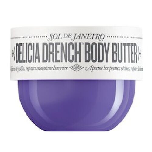 Delícia Drench Body Butter