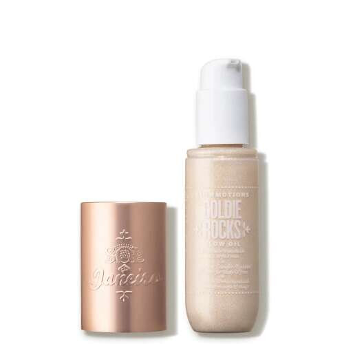 GlowMotions Glow Oils - Goldie Rocks