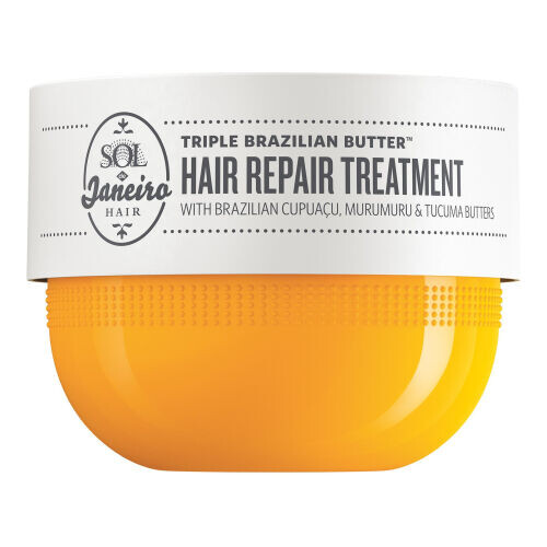 Hair Repair Treatment Mask