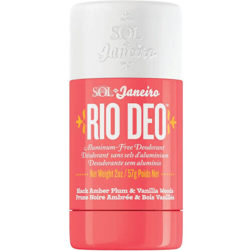 Rio Deo Aluminum-free Deodorant Cheirosa 40