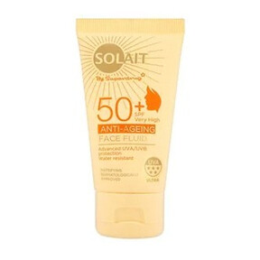 Anti-Ageing Sensitive Face Sun Cream SPF 30