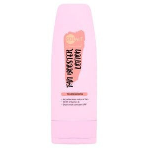 Tan Boosting Lotion
