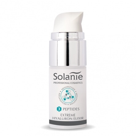 3 Peptides Extreme Hyaluron Elixir