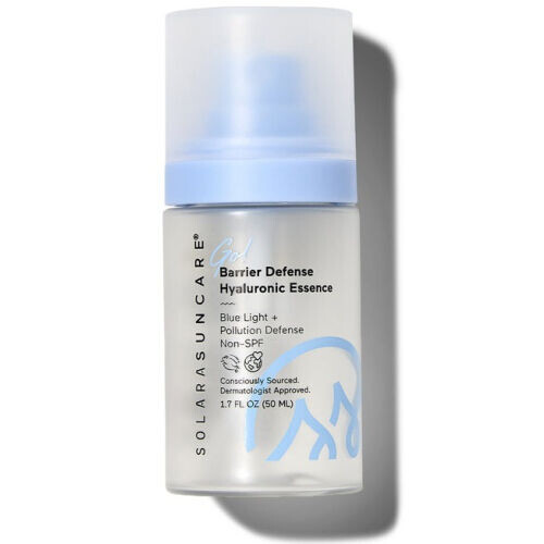 Barrier Defense Hyaluronic Mist