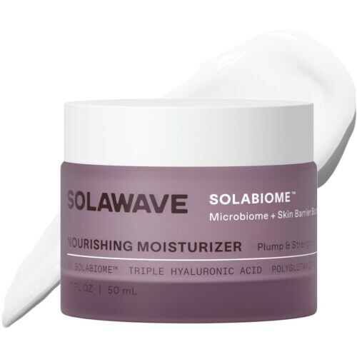 Nourishing Moisturizer