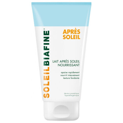 Nourishing After Sun Milk