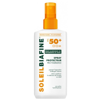 Protective Pro-Tolerance Spray FPS 50
