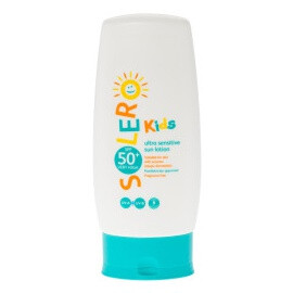 Kids Sun Lotion SPF 50+