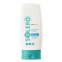 Ultra Sensitive Sun Lotion SPF 50