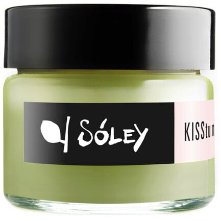 Kisstu Mig Healing Lip Balm