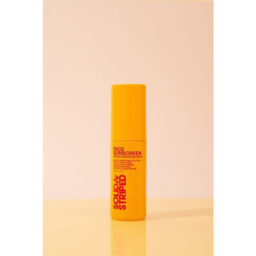 Face Sunscreen Sunscreen-Meets-Serum SPF-30