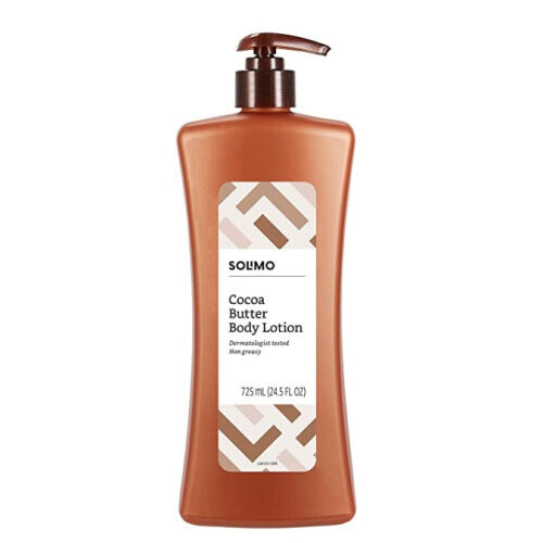 Cocoa Butter Body Lotion