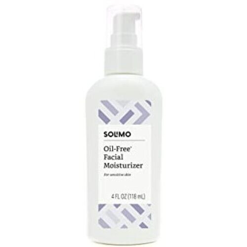 Oil-free Facial Moisturizer For Sensitive Skin