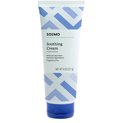 Soothing Cream Moisturizer