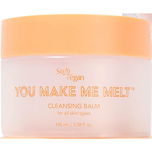 You Make Me Melt Cleansing Balm