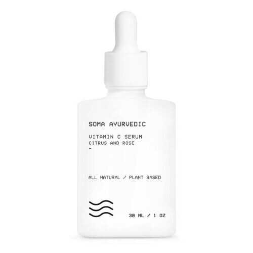 Vitamin C Serum