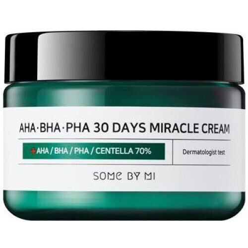 30 Days Miracle Cream