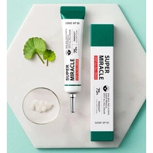 AHA BHA PHA 14 Days Super Miracle Spot All Kill Cream