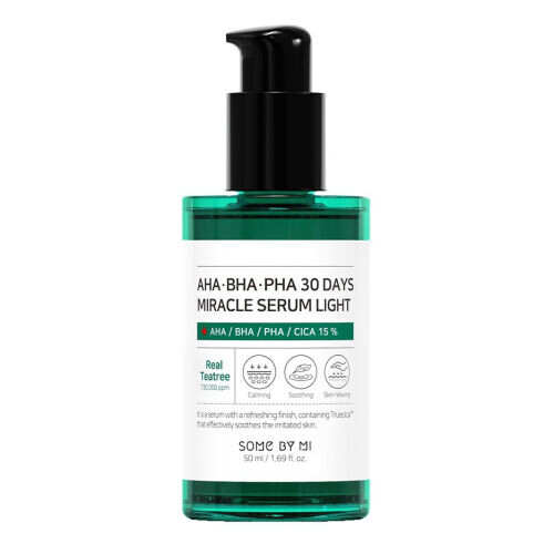 AHA BHA PHA 30 Days Miracle Serum Light