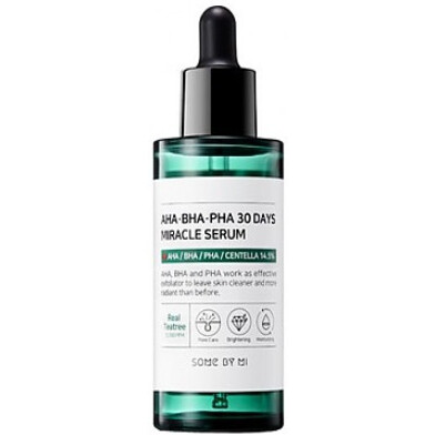 Aha, Bha, PHA 30 Days Miracle Serum