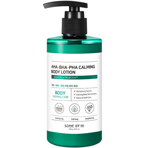AHA-BHA-PHA Calming Body Lotion