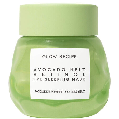 Avocado Melt Retinol Eye Sleeping Mask