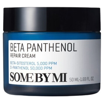 Beta Panthenol Repair Cream