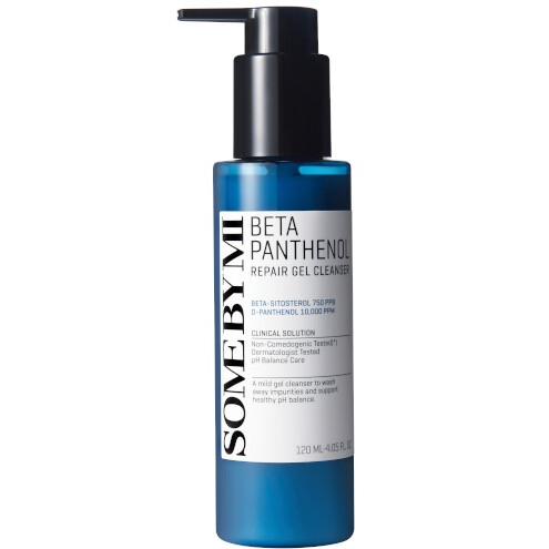 Beta Panthenol Repair Gel Cleanser