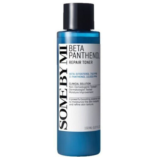 Beta-panthenol Repair Toner