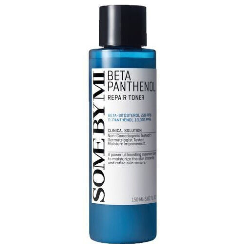 Beta Panthenol Toner