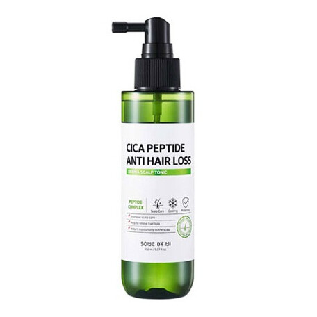 CICA Peptide Anti Hair Loss Derma Scalp Tonic