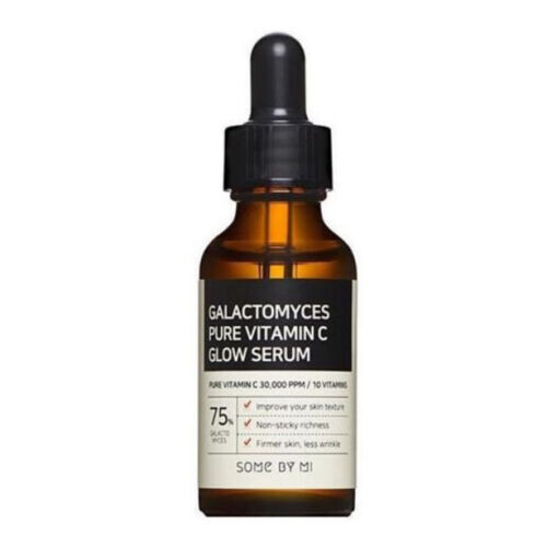 Galactomyces Pure Vitamin C Glow Serum