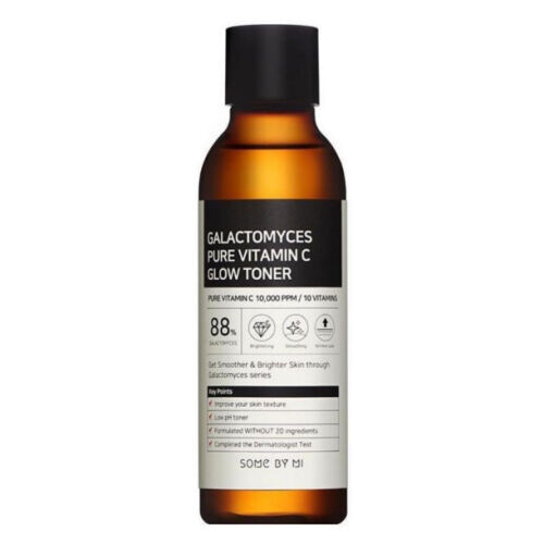 Galactomyces Pure Vitamin C Glow Toner