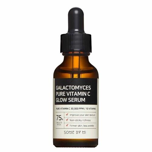 Galctomyces Pure Vitamin C Glow Serum