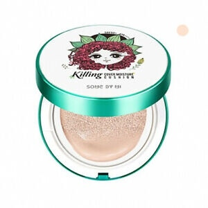 Killing Cover Moisture Cushion 2.0 SPF 50+ PA++++