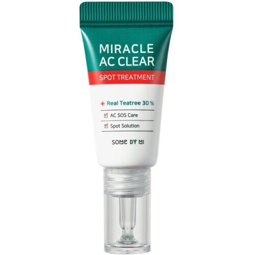 Miracle Ac Clear Spot Treatment