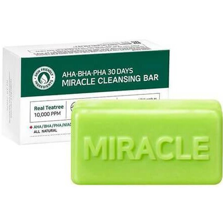 Miracle Bar Soap