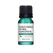 Miracle Tea Tree Clear Spot Oil