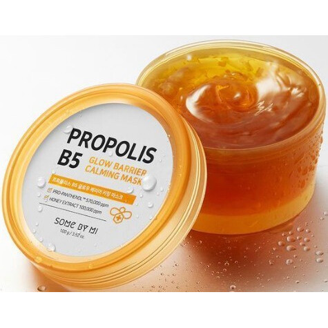 Propolis B5 Barrier Calming Mask