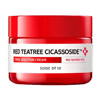 Red Teatree Cicassoside Final Solution Cream