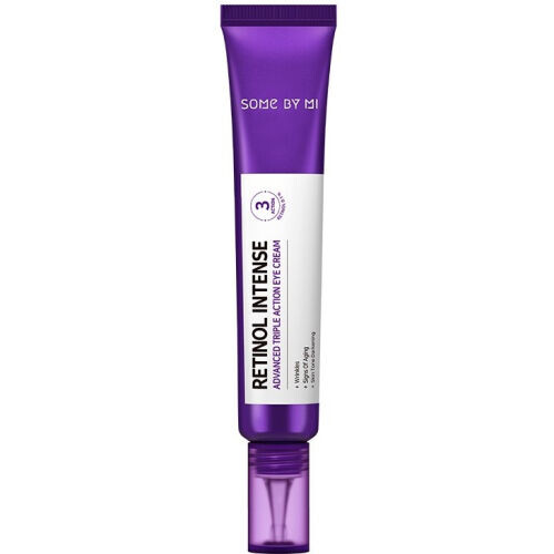Retinol Intense Advanced Triple Action Eye Cream