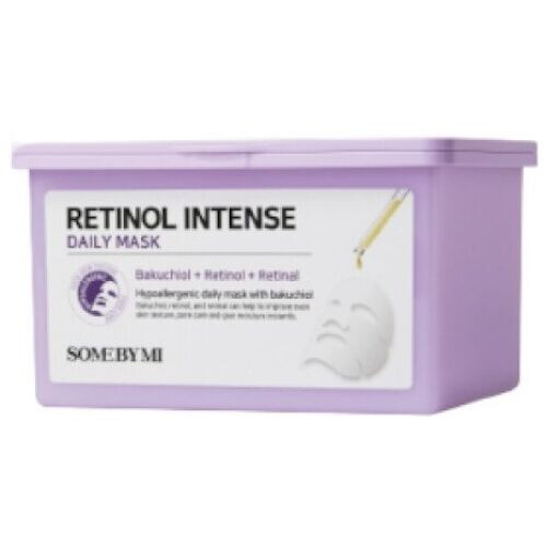 Retinol Intense Daily Mask