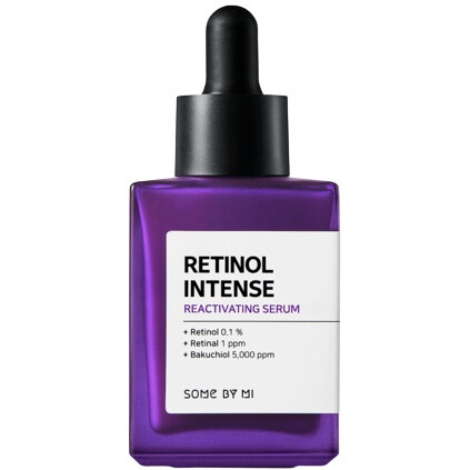 Retinol Intense Reactivating Serum