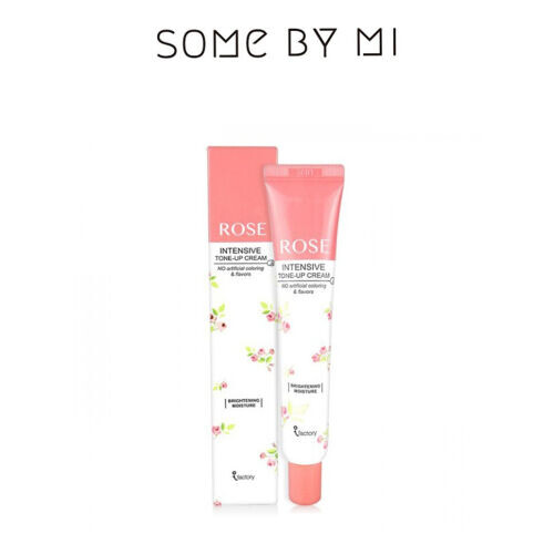 Rose Intensive Tone Up Cream