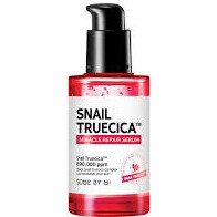 Snail Truecica Miracle Repair Serum