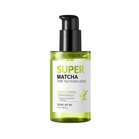 Super Matcha Pore Tightening Serum