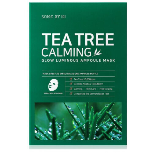 Tea Tree Calming Sheet Mask