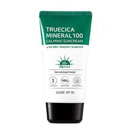 Truecica Mineral 100 Calming Suncream