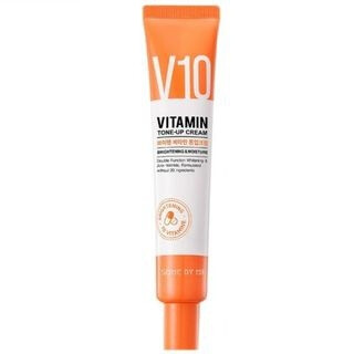 V10 Vitamin Tone-Up Cream
