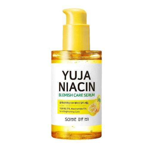Yuja Niacin 30 Days Blemish Care Serum